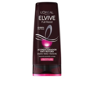 ELVIVE FULL RESIST acondicionador antirotura 300 ml