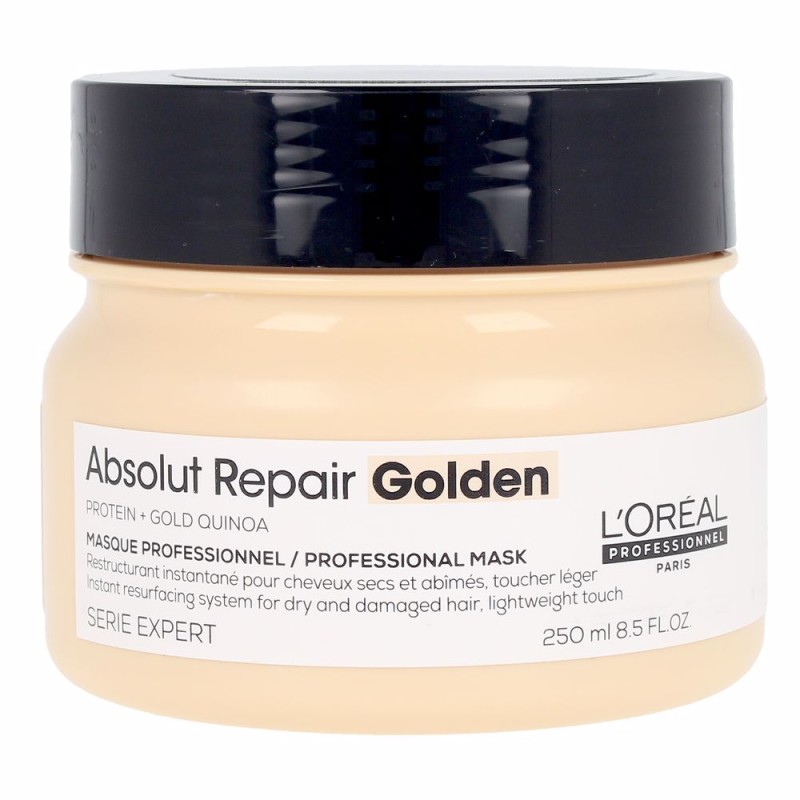 ABSOLUT REPAIR GOLDEN professional mask 250 ml