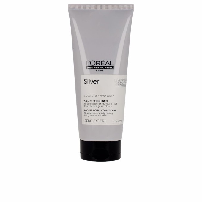 SILVER professional conditioner 200 ml