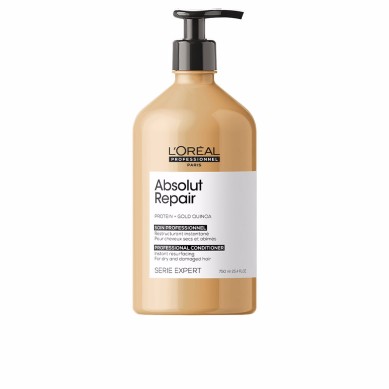 ABSOLUT REPAIR GOLD professional conditioner 750 ml