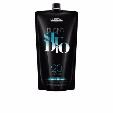 L'Oreal BLOND STUDIO 20 volúmenes 1000 ml