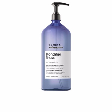 BLONDIFIER GLOSS professional shampoo 1500 ml