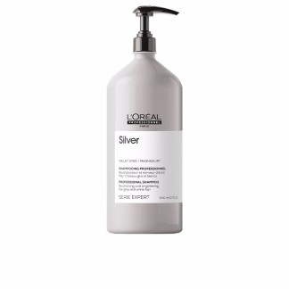 SILVER shampoo 1500 ml