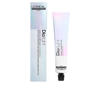 DIA LIGHT gel creme acide sans amoniaque 1001 50 ml