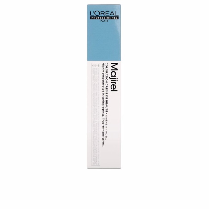 MAJIREL COOL INFORCED coloration cream 81 50 ml