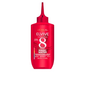 ELVIVE COLOR VIVE magic water 8 segundos 200 ml