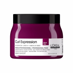 CURL EXPRESSION professional mask 500 ml