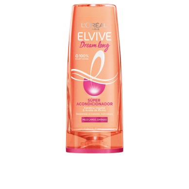 ELVIVE DREAM LONG súper acondicionador 300 ml