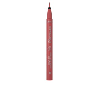 INFAILLIBLE GRIP 36H micro fine eyeliner 03 ancient rose 04 gr