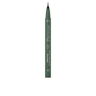 INFAILLIBLE GRIP 36H micro fine eyeliner 05 sage green 04 gr