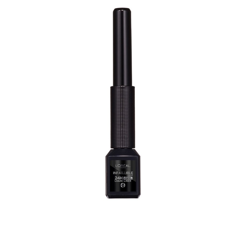 INFAILLIBLE GRIP 24H vinyl liquid liner black 3 ml