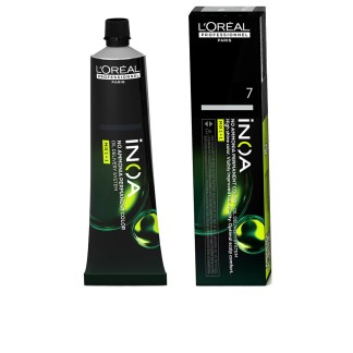 L'Oreal Tinte INOA sin amoniaco 7 60 gr