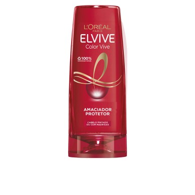 ELVIVE COLOR-VIVE acondicionador protector 500 ml