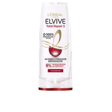 ELVIVE TOTAL REPAIR 5 acondicionador reparador 500 ml