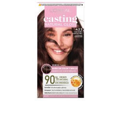 CASTING NATURAL GLOSS 423 castano capuccino 180 ml