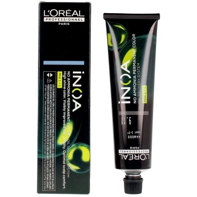 L'Oreal Tinte INOA sin amoniaco 9-11 60 gr