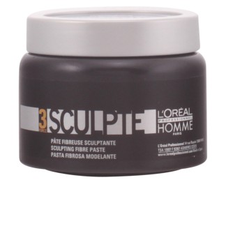 HOMME sculpting fibre paste 150 ml