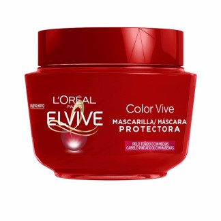 ELVIVE color-vive mascarilla 300 ml