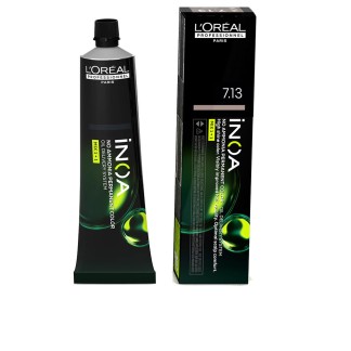 L'Oreal Tinte INOA sin amoniaco 7-13 60 gr