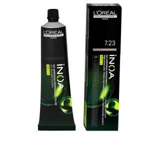 L'Oreal Tinte INOA sin amoniaco 7-23 60 gr