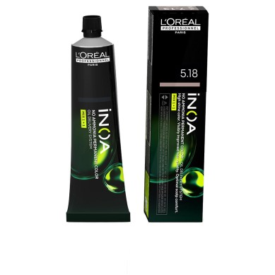 L'Oreal Tinte INOA sin amoniaco 5-18 60 gr