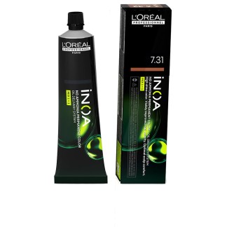 L'Oreal Tinte INOA sin amoniaco 7-31 60 gr