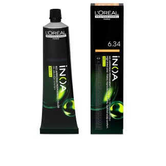 L'Oreal Tinte INOA sin amoniaco 6-34 60 gr