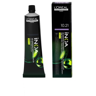 L'Oreal Tinte INOA sin amoniaco 10-21 60 gr