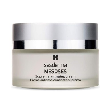 Sesderma MESOSES crema antienvejecimiento suprema 50 ml