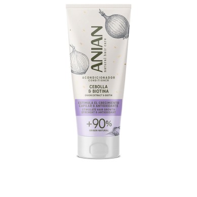 Anian CEBOLLA & BIOTINA acondicionador 250 ml