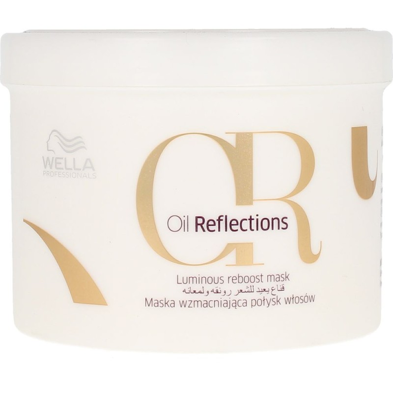 OR OIL REFLECTIONS luminous reboost mask 500 ml