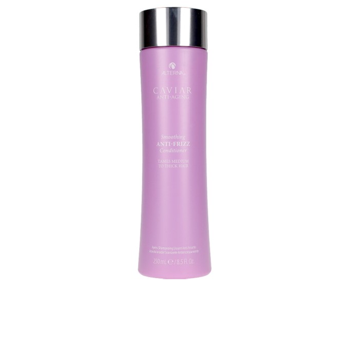 CAVIAR SMOOTHING ANTI-FRIZZ conditioner 250 ml