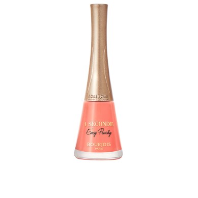 1 SECONDE nail polish 53 easy peachy 9 ml