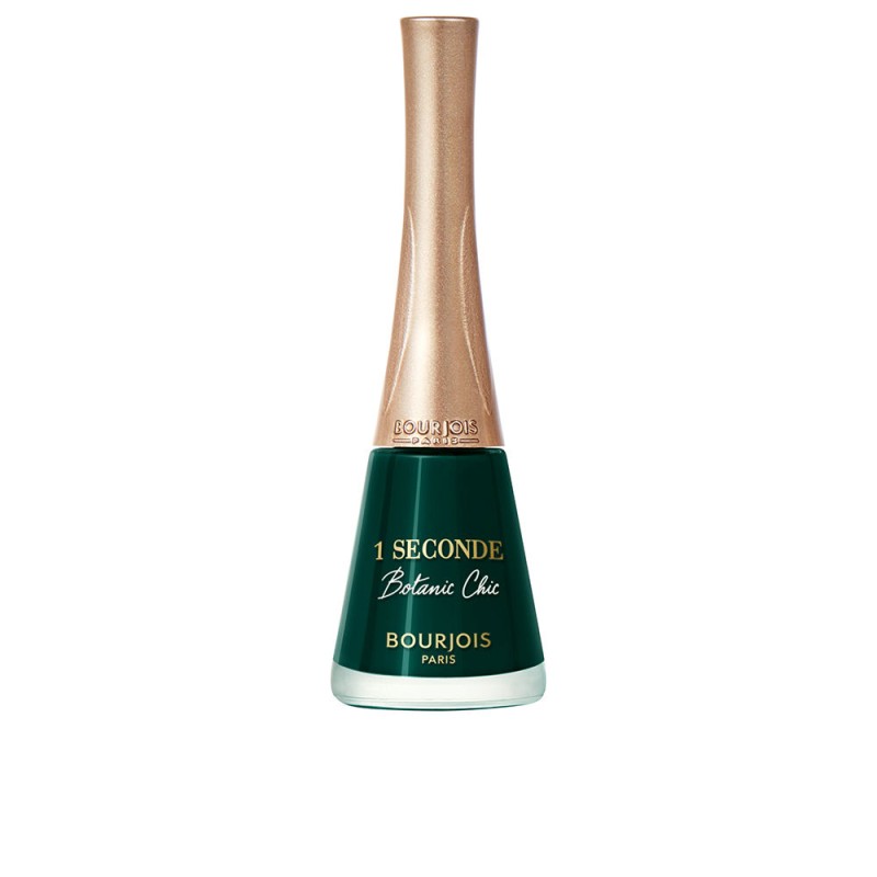 1 SECONDE nail polish 56 botanic chic 9 ml