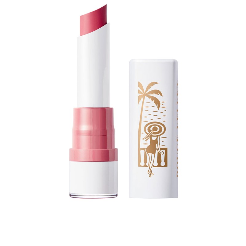 FRENCH RIVIERA rouge a levres the lipstick 02 flaming rose 24 gr