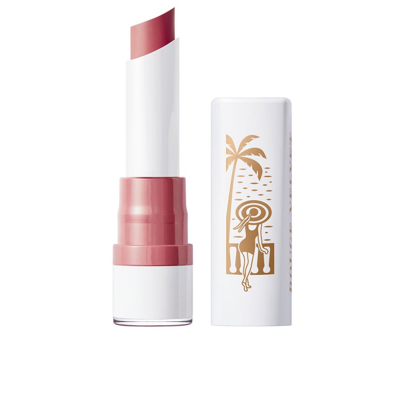 FRENCH RIVIERA rouge a levres the lipstick 19 place des roses 24 gr