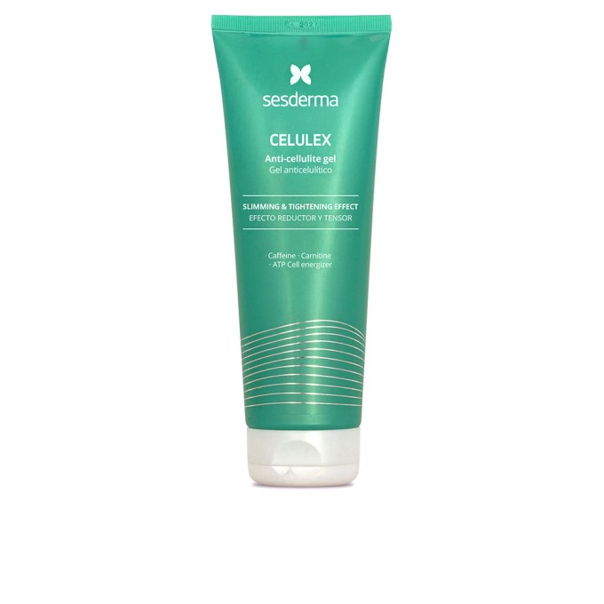 CELULEX  gel anticelulítico 200 ml