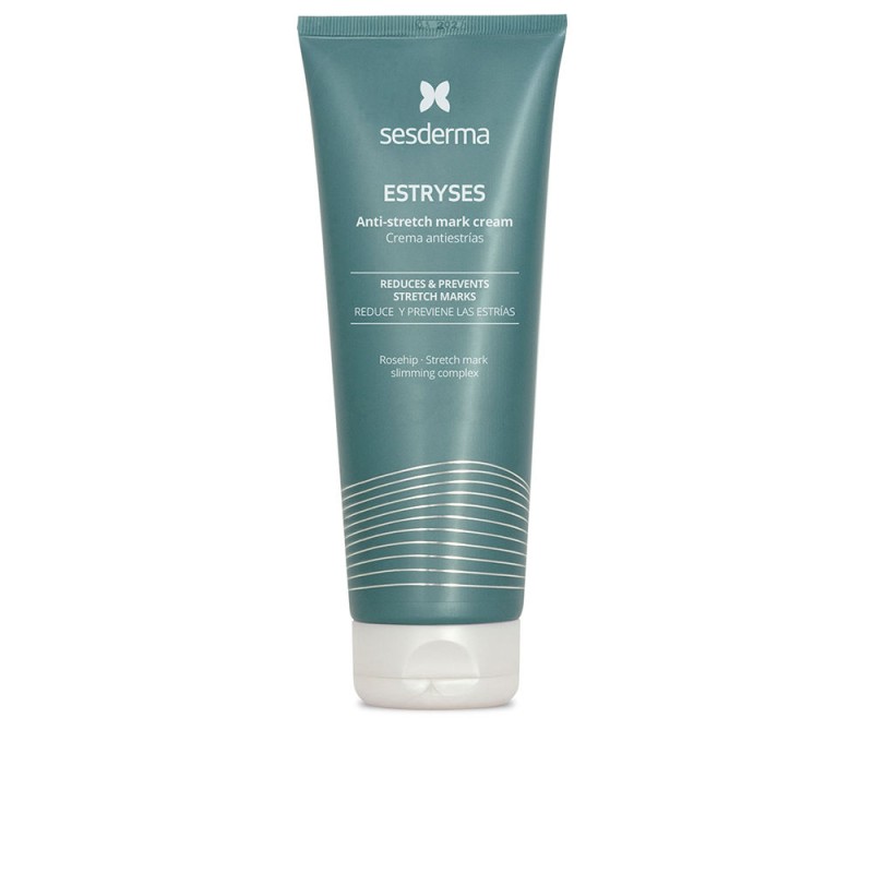 ESTRYSES crema antiestrías 200 ml