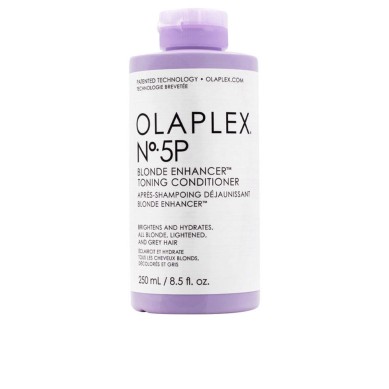 Nº5P BLONDE ENHANCER toning conditioner 250 ml