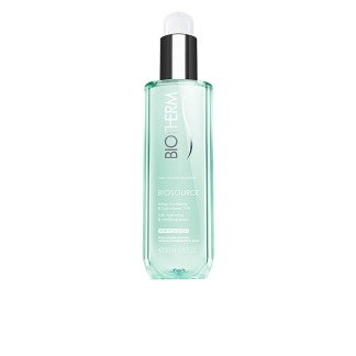 BIOSOURCE hydrating & tonifying lotion 200 ml