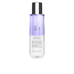 BIOCILS soin des cils eye make-up remover 100 ml