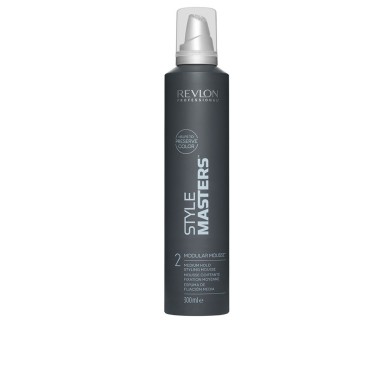 Revlon STYLE MASTERS modular mousse 300 ml