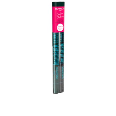 CONTOUR CLUBBING waterproof eyeliner green comes true 2 x 120 gr