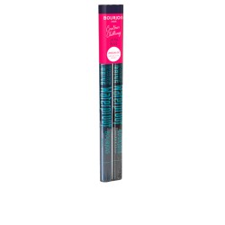 CONTOUR CLUBBING waterproof eyeliner up to blue 2 x 120 gr