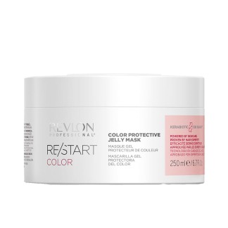 Revlon RE-START color protective jelly mask 200 ml