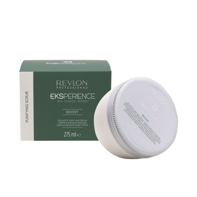 Revlon EKSPERIENCE BOOST purifying cream 275 ml