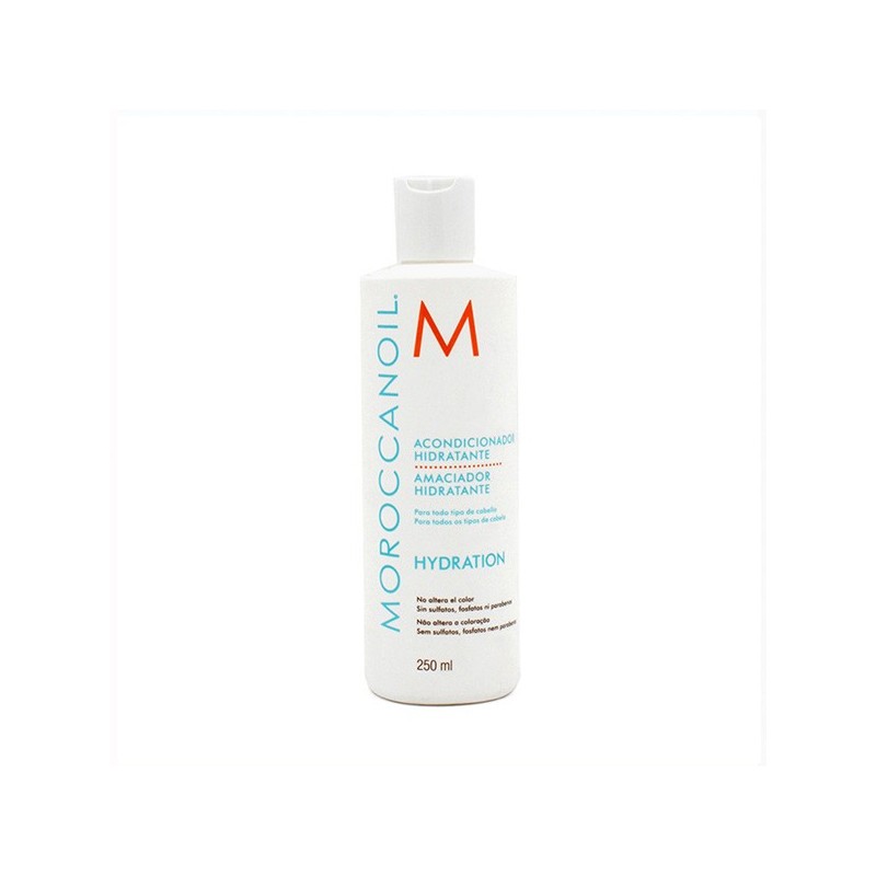 Moroccanoil Acondicionador Hidratante 250 Ml