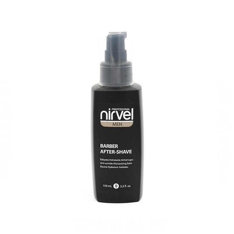 Nirvel Barber After-shave 150ml