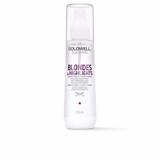 BLONDES & HIGHLIGHTS brilliance serum spray 150 ml