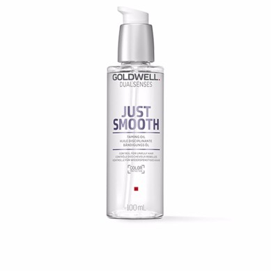 Just Smooth Aceite Capilar 100 ml